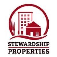 stewardship properties logo image