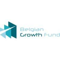 belgian growth fund logo image