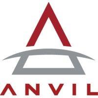 anvil systems group logo image