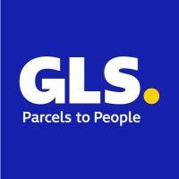 gls poland logo image