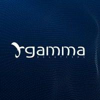 gamma solutions logo image