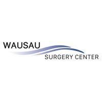 wausau surgery center logo image