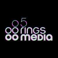 5rings studio logo image