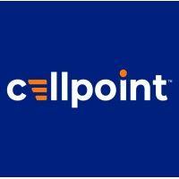 c3llpoint logo image