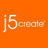 j5create logo image