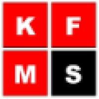 kfms logo image