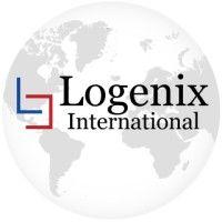 logenix international logo image