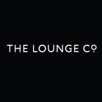 the lounge co. logo image