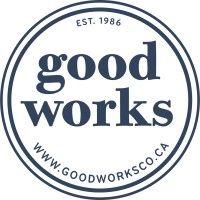 good works logo image