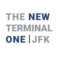 the new terminal one at jfk logo image