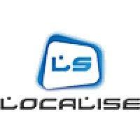 ls-localise logo image