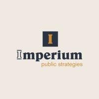 imperium public strategies logo image