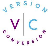 versionconversion logo image