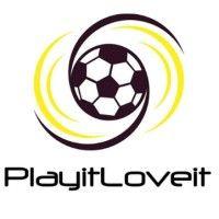 playitloveit logo image