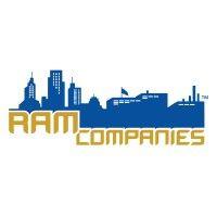 ram companies logo image