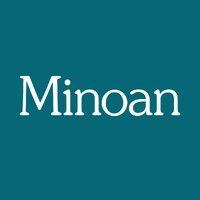 minoan logo image