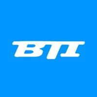 bti - bicycle technologies international logo image