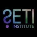 logo of Seti Institute