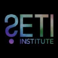 seti institute logo image