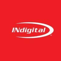 indigital logo image