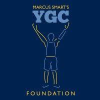 marcus smart's youngamechanger foundation inc logo image