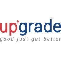 upgrade logo image