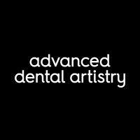 advanced dental artistry logo image