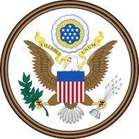 u.s. federal government logo image