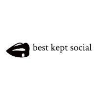 best kept social logo image