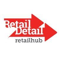 retailhub logo image