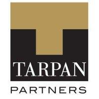 tarpan partners logo image