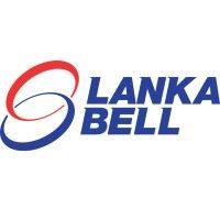 lanka bell logo image