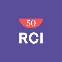 rci logo image