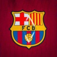 fc barcelona logo image