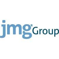 jmg group logo image