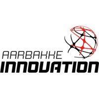 aarbakke innovation as logo image