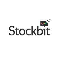 stockbit logo image