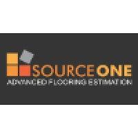 sourceone inc. logo image