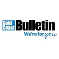 gold coast bulletin logo image