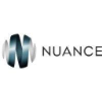 the nuance group logo image