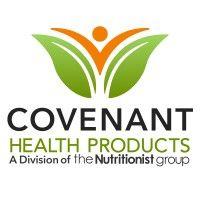 covenant health products logo image