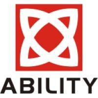 ability enterprise co.,ltd. logo image