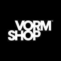 vormshop logo image