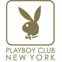 playboy club new york logo image