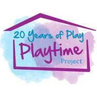 playtime project logo image