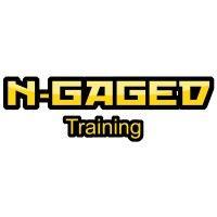 n-gaged training logo image