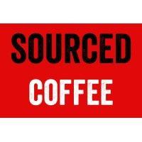 sourced coffee company