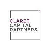 claret capital partners logo image