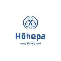 hōhepa canterbury logo image