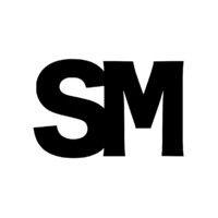 sm digital logo image